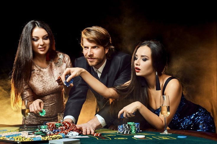 BetSelect Live Casino