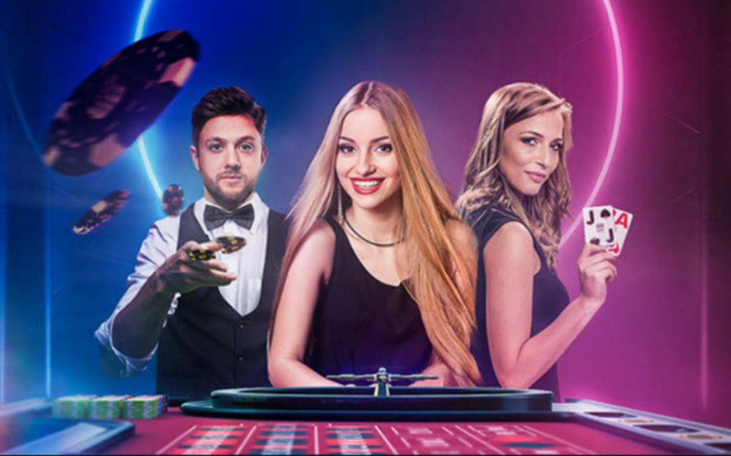BetSelect Welcome Bonus