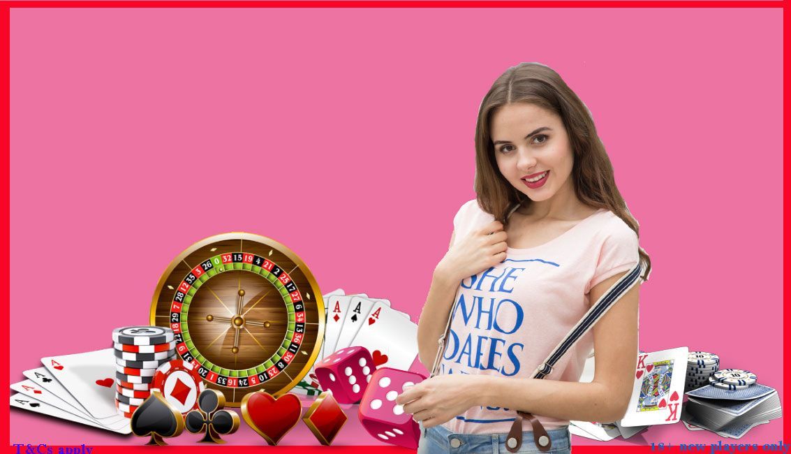 BetSelect Live Casino
