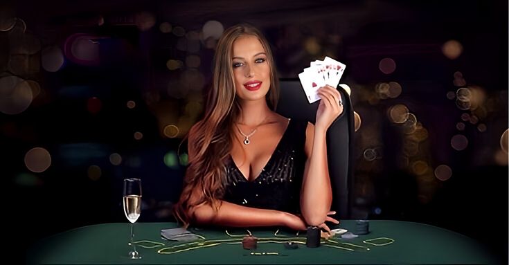 BetSelect Live Casino