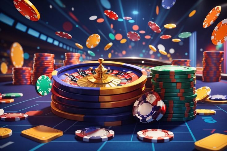 BetSelect Welcome Bonus